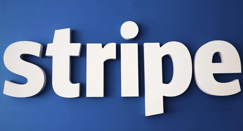 Stripe Logo